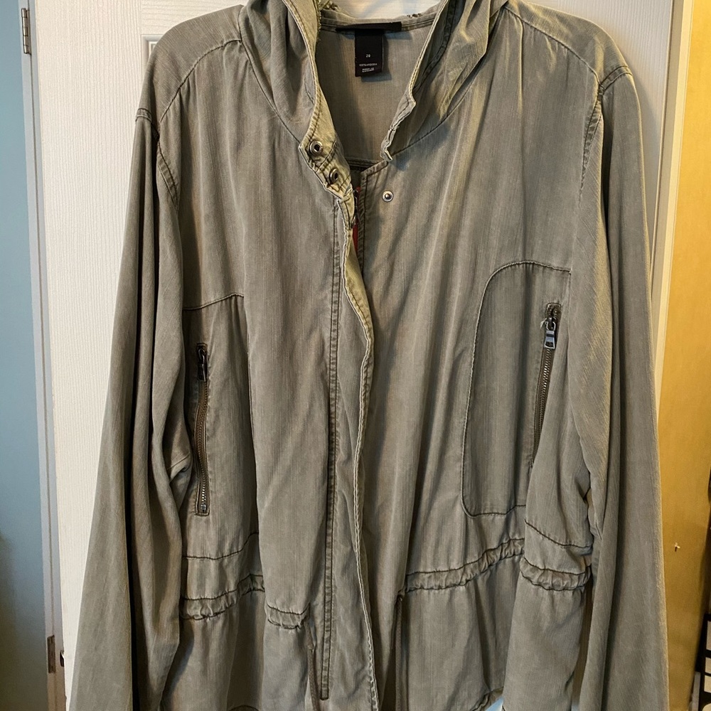 Jacket